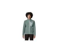 Polaire patagonia r1 air bleu femme