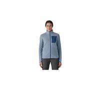 Patagonia - Women's R1 Air Jacket - Polaire femme Barnacle Blue - S