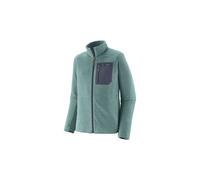 Patagonia Veste polaire R1 Air Homme Blue Sage Taille S