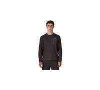 Polaire patagonia r1 air crewneck noir homme
