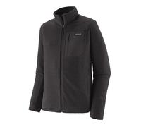 Patagonia – Polaire technique M's R1 Air Jkt – Homme – Noir – Taille S