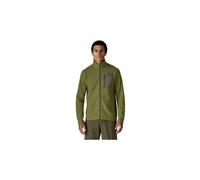 Patagonia Veste polaire R1 Air verte - S