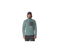 Polaire patagonia r1 air zip neck bleu homme