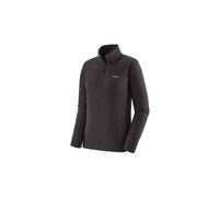 Patagonia R1 Air Zip Neck - Polaire femme Black L