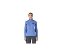 Polaire patagonia r1 bleu femme