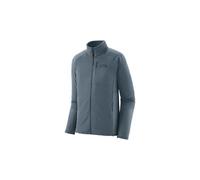 Polaire patagonia r1 bleu homme