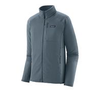 Polaire Patagonia R1 Bleu L