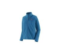 Patagonia - Women's R1 Crossstrata Jacket - Veste softshell - L - aquatic blue