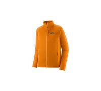 Polaire patagonia r1 orange homme