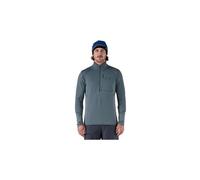 Patagonia - R1 P/O - Pull polaire - XS - utility blue