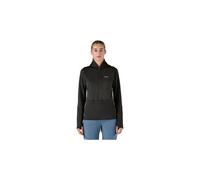 Polaire patagonia r1 pullover hoody noir femme