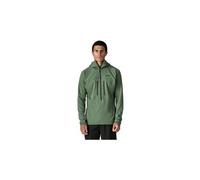 Polaire patagonia r1 ultralight hoody vert homme