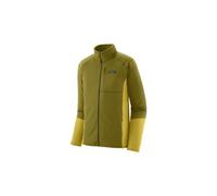 Polaire patagonia r1 vert homme