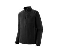 Patagonia - Men's R1 Fleece Pullover - Polaire homme Black - XS