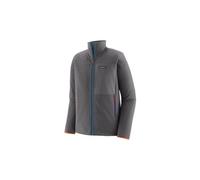 Polaire patagonia r2 techface gris