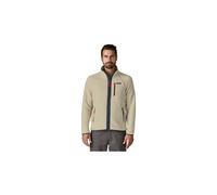 Polaire patagonia retro pile beige homme