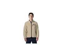 Polaire patagonia retro pile beige homme