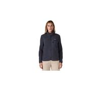 Polaire patagonia retro pile bleu femme