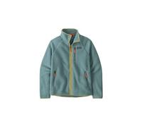 Polaire patagonia retro pile bleu homme