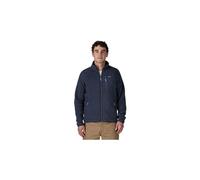 Patagonia - Polaire en Polartec® - M's Retro Pile Jkt New Navy w/Sunken Blue pour Homme - Taille XL Navy XL