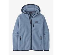 PATAGONIA W's Retro Pile Hoody - Femme - Bleu - taille M- modèle 2026