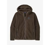 Patagonia - Women's Retro Pile Hoody - Veste polaire - XL - otter brown