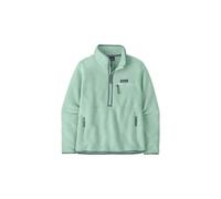 Patagonia - Women's Retro Pile Marsupial - Pull polaire - XS - thin ice