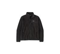 Polaire patagonia retro pile noir homme