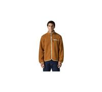 Polaire patagonia retro pile orange homme