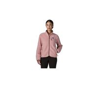 Patagonia Veste polaire W's Retro Pile Jkt double face Polartec® Fuzzy Mauve Taille L Femme