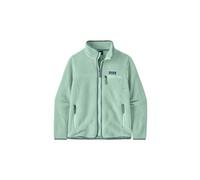 Polaire patagonia retro pile vert femme