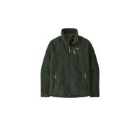Polaire patagonia retro pile vert homme