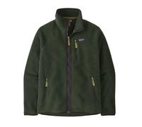Patagonia Veste polaire Retro Pile Jkt Polartec® Homme Old Growth Green Taille S