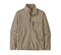 Patagonia - M's Synchilla Jkt Seabird Grey - L - Polaire
