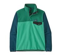 Patagonia - LW Synchilla Snap-T P/O - Polaire homme Aqua Stone - S