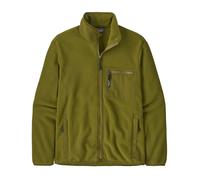 Veste Patagonia Synch Full Zip vert kaki - M