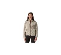 Polaire patagonia synchilla beige femme