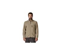 Polaire patagonia synchilla beige homme