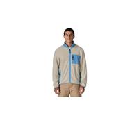 Patagonia Polaire Synchilla Jkt col montant Homme Gris XL