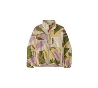 Polaire patagonia synchilla multicoolore femme