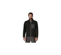 Patagonia - Synch Jacket - Veste polaire - M - black solid