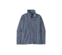 Polaire PATAGONIA W's Better Sweater Jkt (Barnacle Blue) Femme L