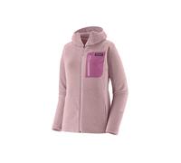 Patagonia - Women's R1 Air Full-Zip Hoody - Veste polaire - XS - quiet violet
