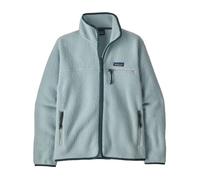 Polaire PATAGONIA W's Retro Pile Jkt (Virtually Blue) Femme M