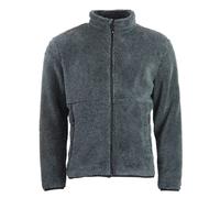 Polaire Peak Mountain Coral Sherpa Gris 2XL