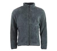 Polaire Peak Mountain Coral Sherpa Gris 2XL