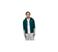 Peak Performance - Rider Essentials Zip Hood - Veste polaire - M - ponderosa pine