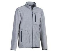 Polaire PERCUSSION Grand Voile Gris 3XL