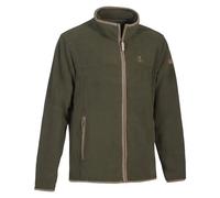 Polaire PERCUSSION Scotland Vert M
