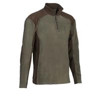 Polaire PERCUSSION Vert 3XL